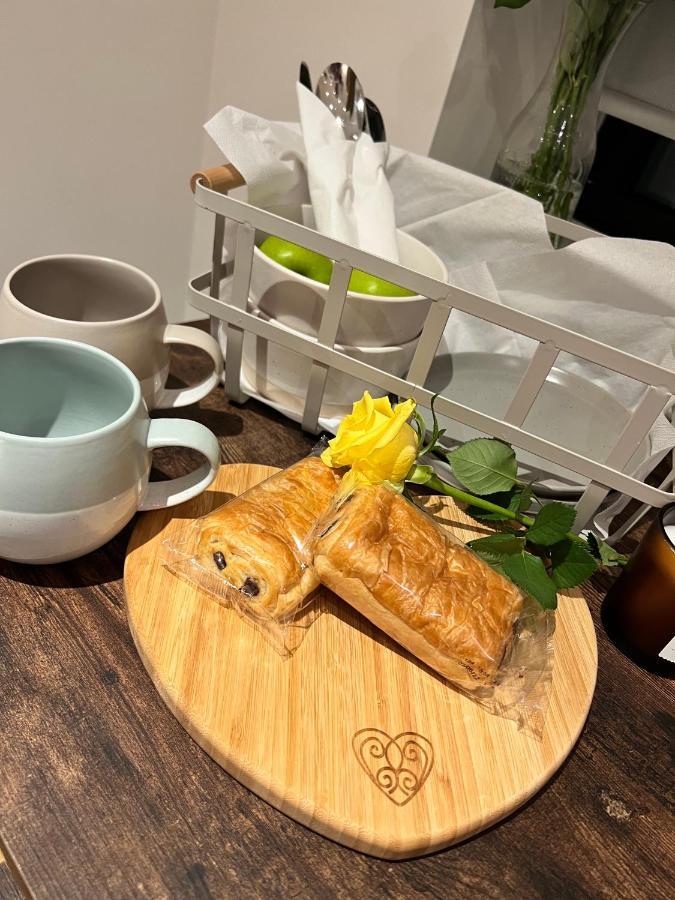 Lavender Retreat Bed and Breakfast Wrexham Esterno foto